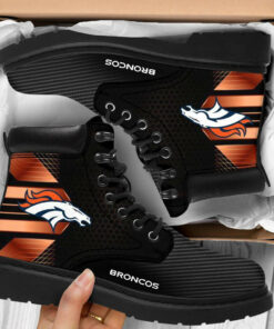 Denver Broncos TBL Boots 497