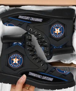 Houston Astros TBL Boot 535