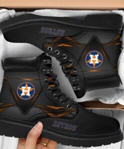 Houston Astros TBL Boots 068