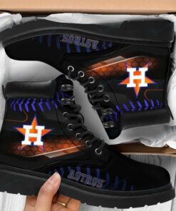 Houston Astros TBL Boots 281