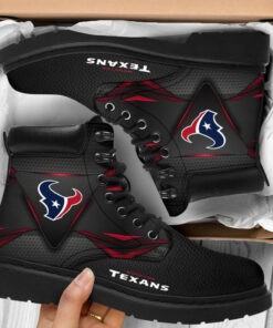 Houston Texans TBL Boots 056