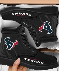 Houston Texans TBL Boots 183