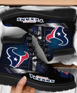 Houston Texans TBL Boots 186