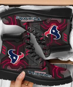 Houston Texans TBL Boots 209