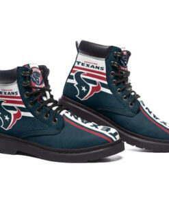 Houston Texans TBLCL Boots 30