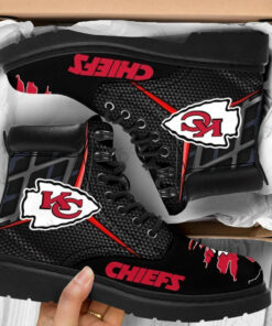 Kansas City Chiefs TBL Boots 187