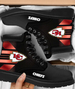 Kansas City Chiefs TBL Boots 498