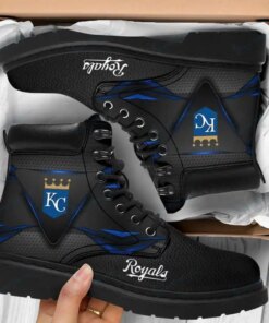 Kansas City Royals TBL Boot 069