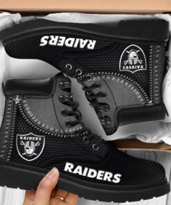 Las Vegas Raiders TBL Boots 149