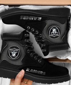 Las Vegas Raiders TBL Boots 491