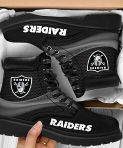 Las Vegas Raiders TBL Boots 572