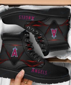 Los Angeles Angels TBL Boot 070