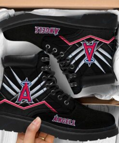 Los Angeles Angels TBL Boots 230