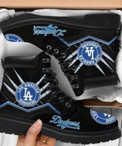 Los Angeles Dodgers TBL Boots 232