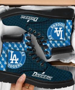 Los Angeles Dodgers TBL Boots 273