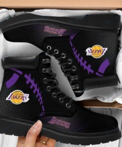 Los Angeles Lakers TBL Boots 304