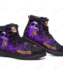 Los Angeles Lakers TBLCL Boots 44