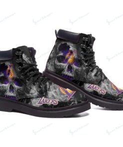 Los Angeles Lakers TBLCL Boots 69