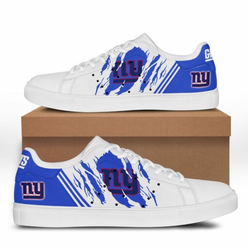 New York Giants SS Custom Sneakers 117