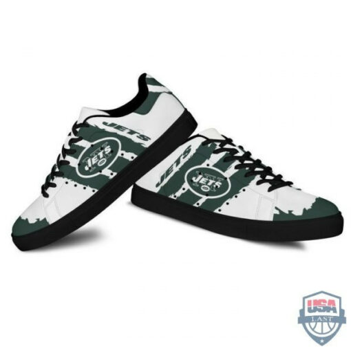 New York Jets SS Custom Sneakers BG10