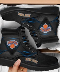 New York Knicks TBL Boot 074