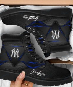 New York Yankees TBL Boots 058