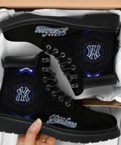 New York Yankees TBL Boots 233