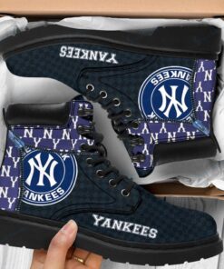 New York Yankees TBL Boots 276