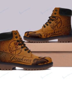 New York Yankees TBL Boots