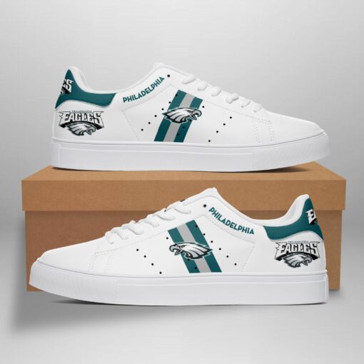 Philadelphia Eagles SS Custom Sneakers 069