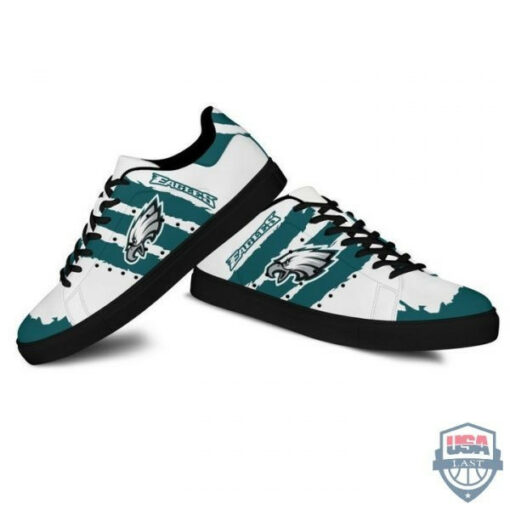 Philadelphia Eagles SS Custom Sneakers BG09