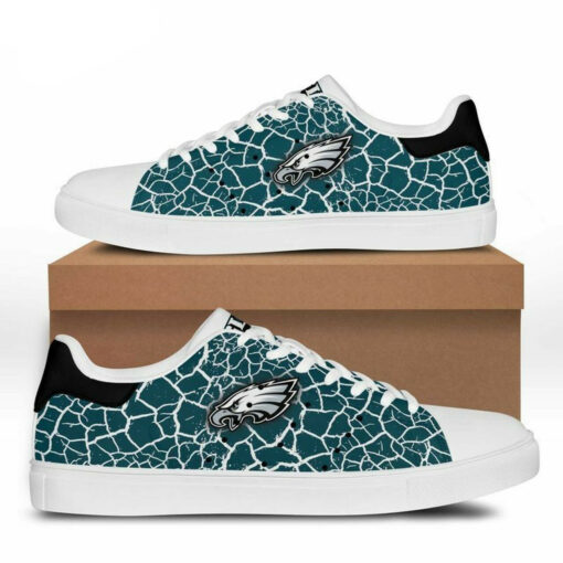 Philadelphia Eagles SS Custom Sneakers BG106