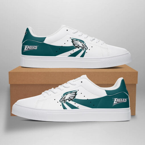 Philadelphia Eagles SS Custom Sneakers BG266