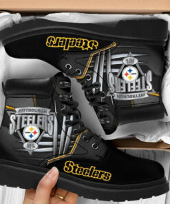 Pittsburgh Steelers TBL Boots 202