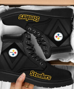 Pittsburgh Steelers TBL Boots 241