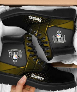 Pittsburgh Steelers TBL Boots 264