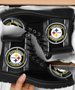 Pittsburgh Steelers TBL Boots 271