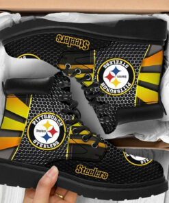 Pittsburgh Steelers TBL Boots 272