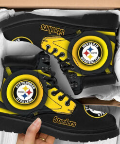 Pittsburgh Steelers TBL Boots 292