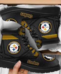 Pittsburgh Steelers TBL Boots 297