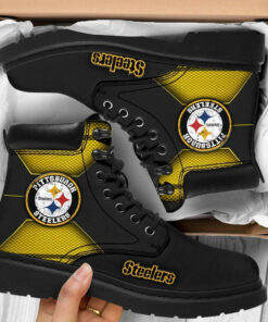 Pittsburgh Steelers TBL Boots 300