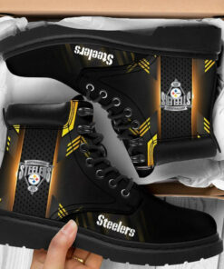 Pittsburgh Steelers TBL Boots 306