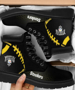 Pittsburgh Steelers TBL Boots 307