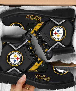 Pittsburgh Steelers TBL Boots 310