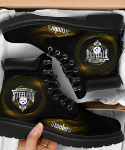 Pittsburgh Steelers TBL Boots 330