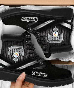 Pittsburgh Steelers TBL Boots 339