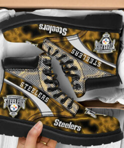 Pittsburgh Steelers TBL Boots 342