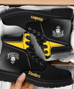 Pittsburgh Steelers TBL Boots 348