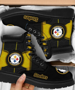 Pittsburgh Steelers TBL Boots 353