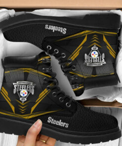 Pittsburgh Steelers TBL Boots 358